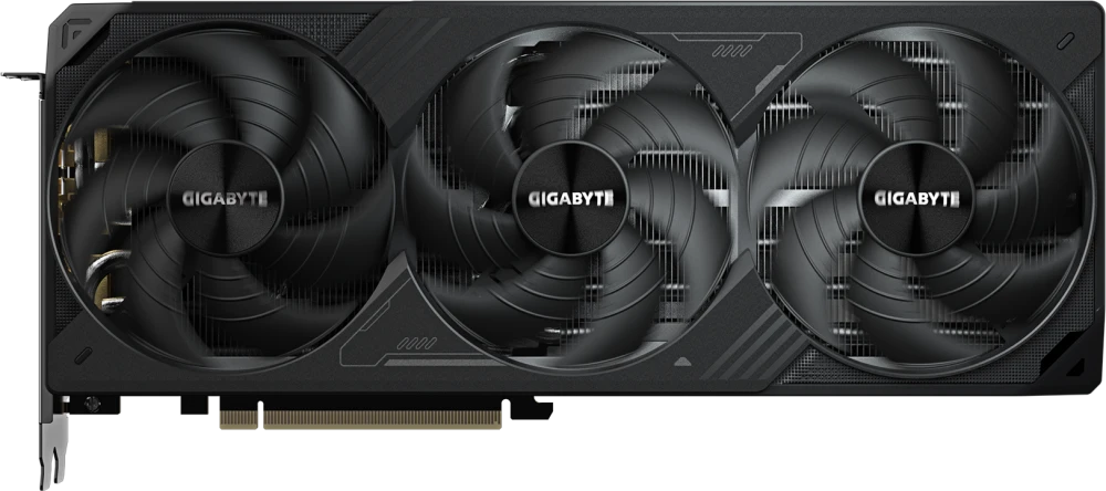  Gigabyte GeForce RTX 5070 Ti WINDFORCE OC SFF 16Gb