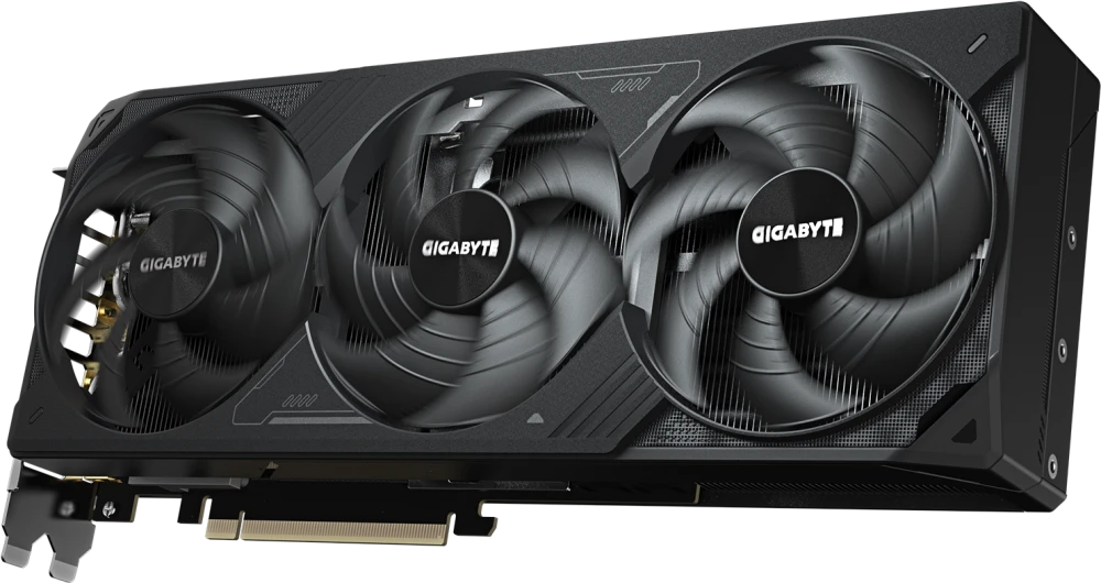  Gigabyte GeForce RTX 5070 Ti WINDFORCE OC SFF 16Gb