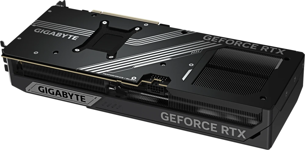  Gigabyte GeForce RTX 5070 Ti WINDFORCE OC SFF 16Gb