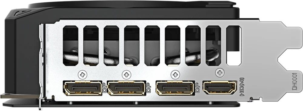  Gigabyte GeForce RTX 5070 Ti WINDFORCE OC SFF 16Gb