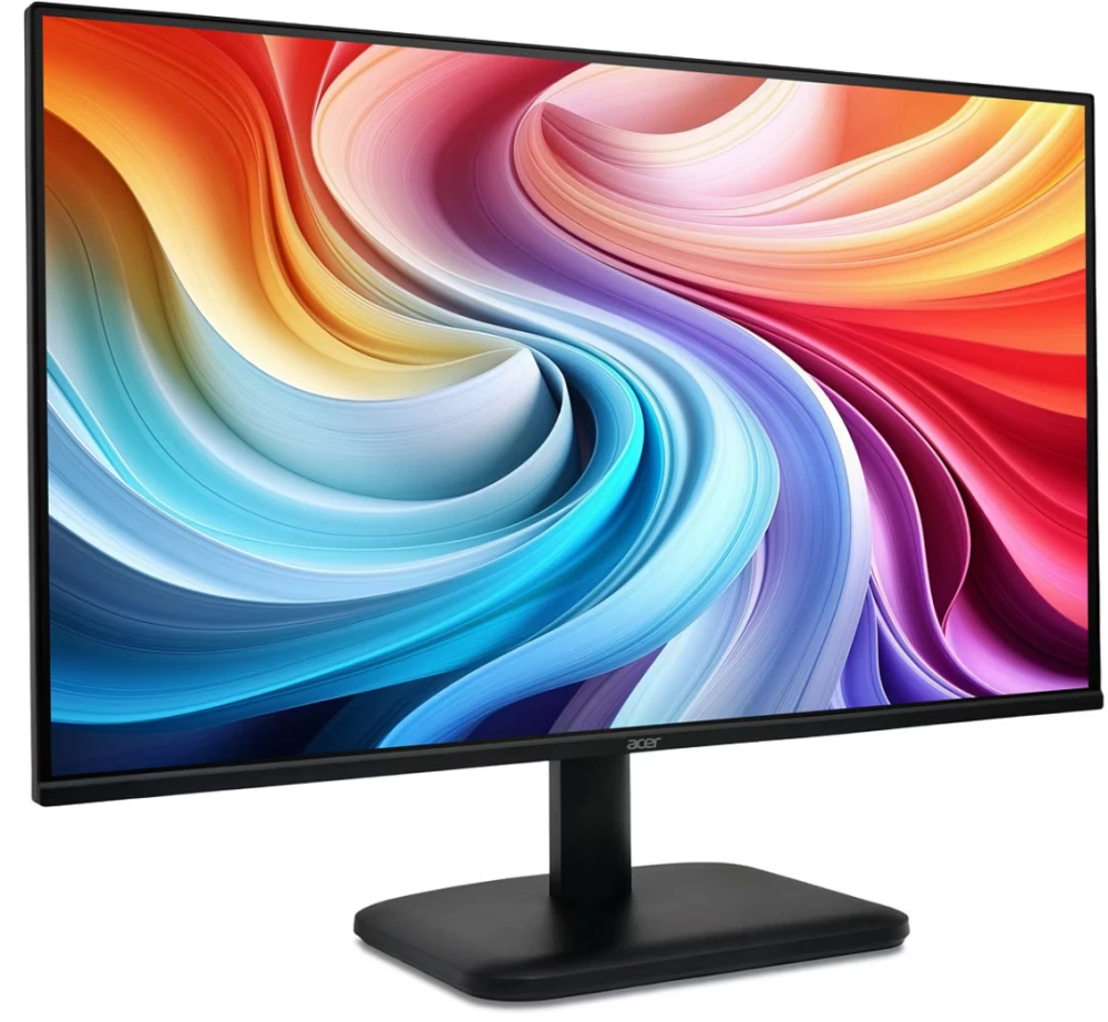 ������� Acer 27" EK271Gbi