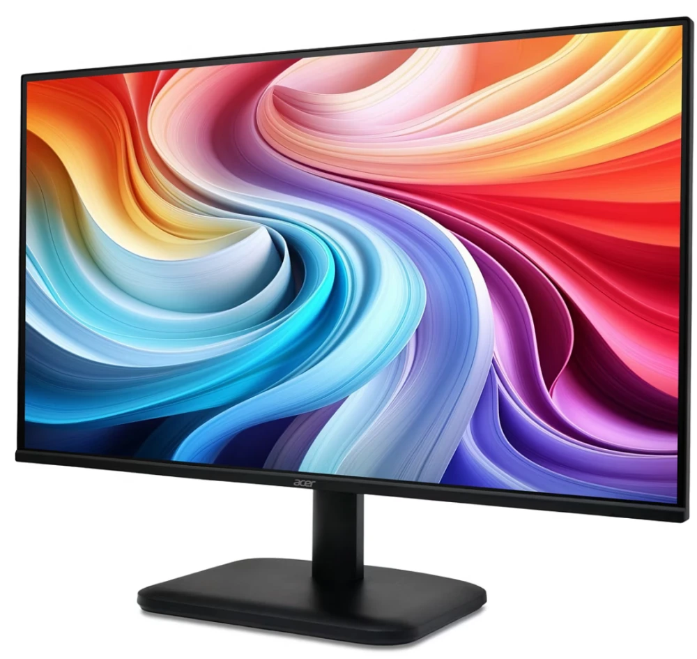 ������� Acer 27" EK271Gbmix