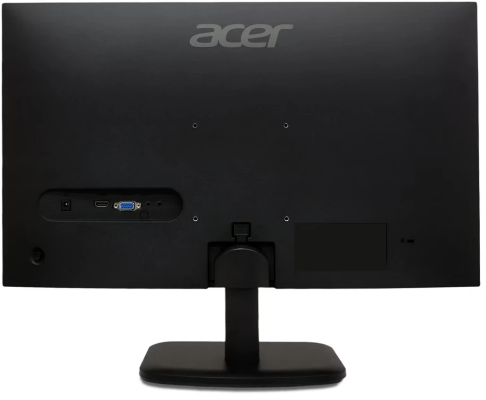  Acer 27" EK271Gbmix