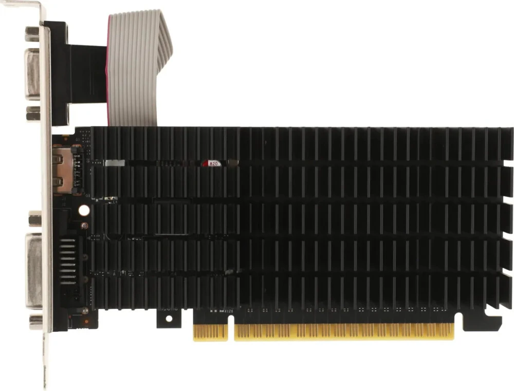  AFOX GeForce GT 710 1Gb