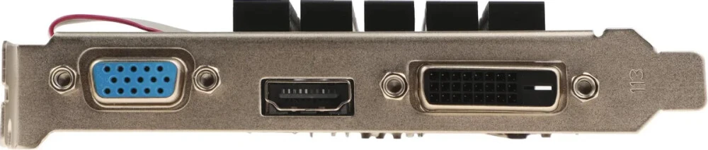  AFOX GeForce GT 710 1Gb