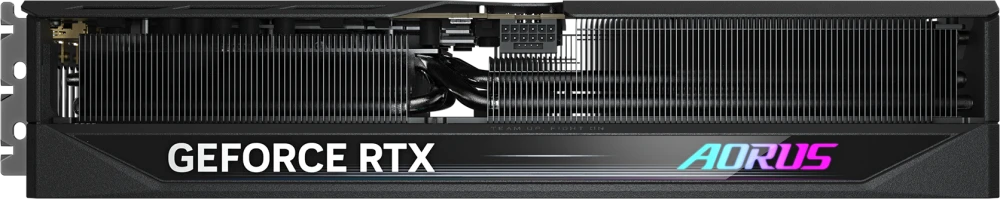  Gigabyte GeForce RTX 5070 Aorus Master OC 12Gb