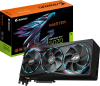  Gigabyte GeForce RTX 5070 Aorus Master OC 12Gb