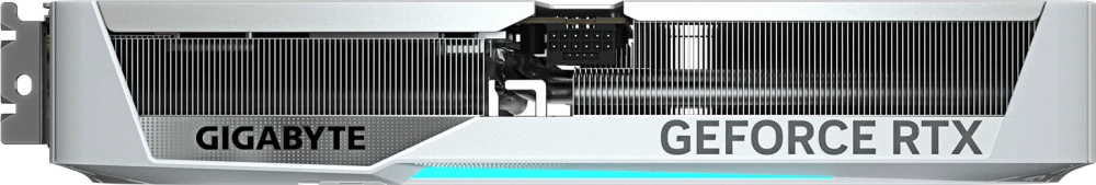  Gigabyte GeForce RTX 5070 Eagle OC ICE SFF 12Gb