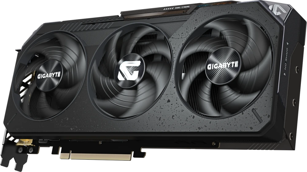  Gigabyte Radeon RX 9070 GAMING OC 16Gb