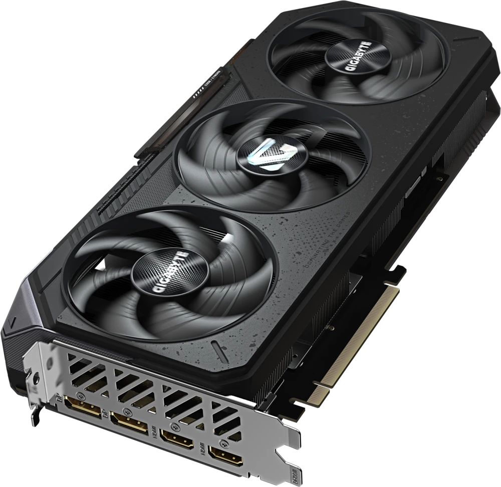  Gigabyte Radeon RX 9070 GAMING OC 16Gb