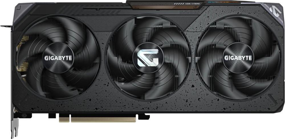  Gigabyte Radeon RX 9070 GAMING OC 16Gb