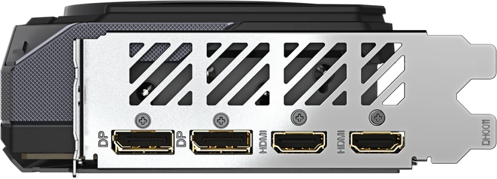  Gigabyte Radeon RX 9070 GAMING OC 16Gb