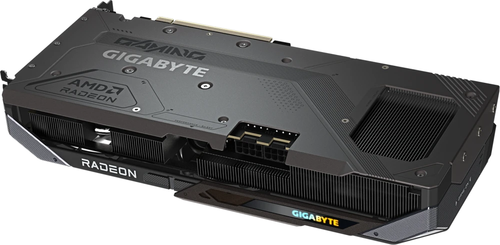  Gigabyte Radeon RX 9070 GAMING OC 16Gb
