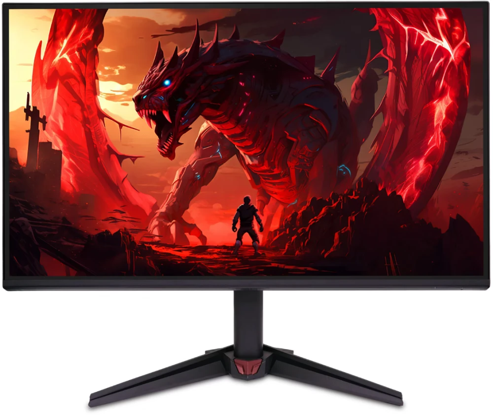  Acer 27" VG270Gbmipx Nitro