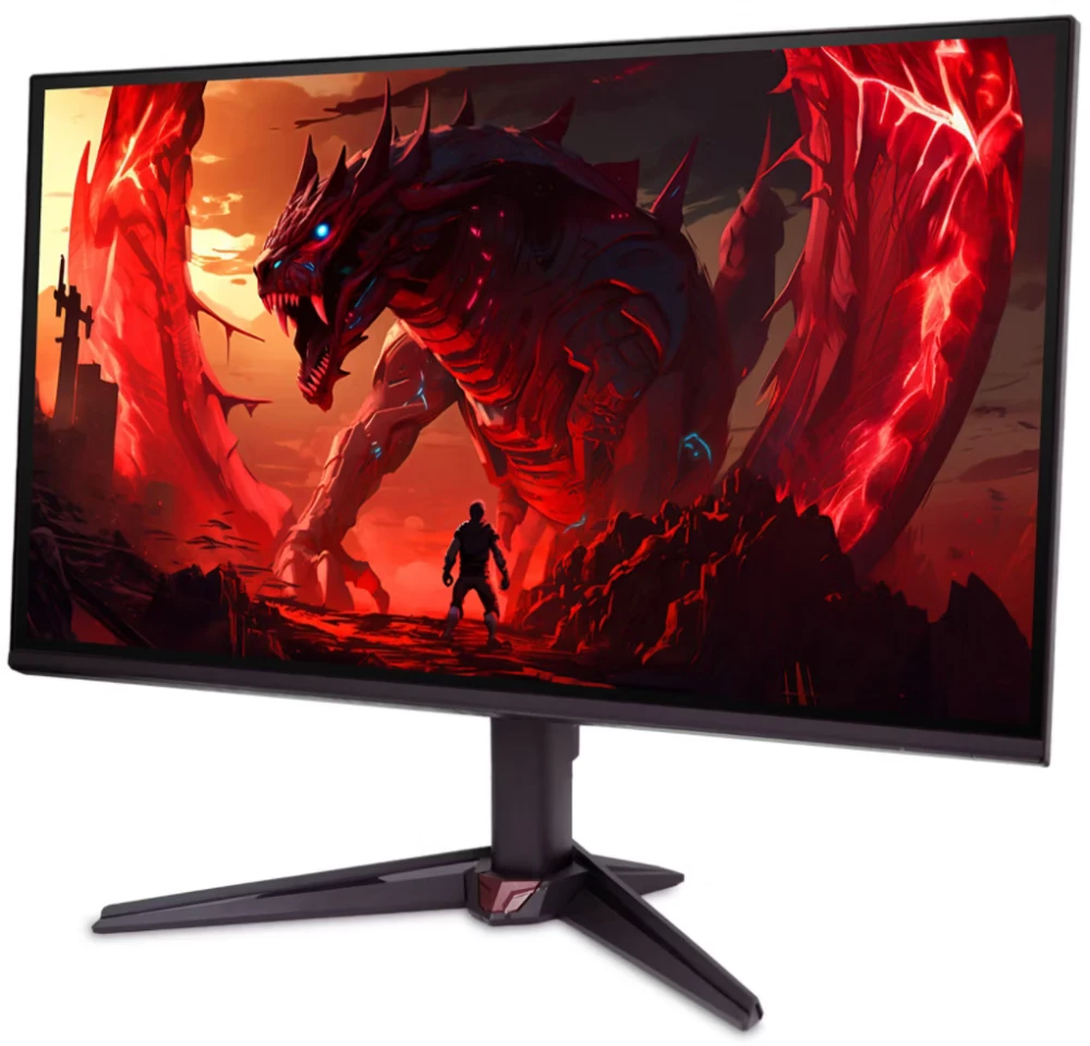  Acer 27" VG270Gbmipx Nitro