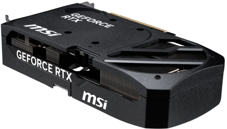 MSI GeForce RTX 5070 Shadow 2X OC 12Gb