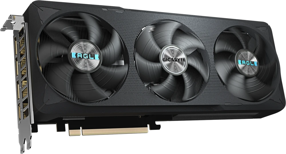  Gigabyte GeForce RTX 5070 Eagle OC SFF 12Gb