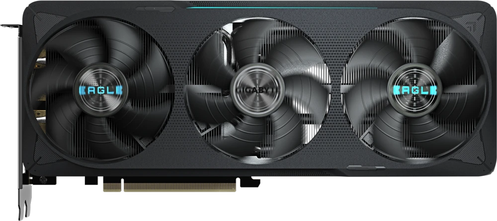  Gigabyte GeForce RTX 5070 Eagle OC SFF 12Gb
