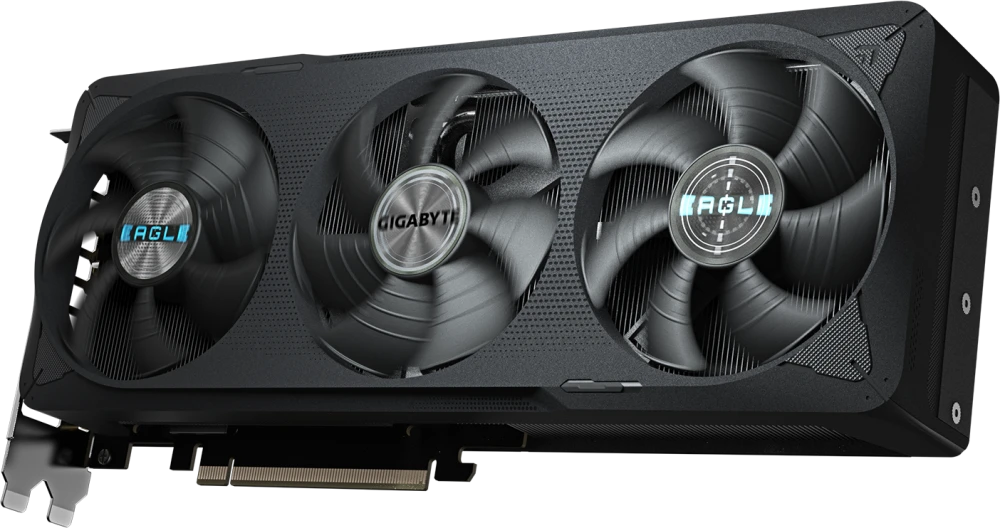  Gigabyte GeForce RTX 5070 Eagle OC SFF 12Gb