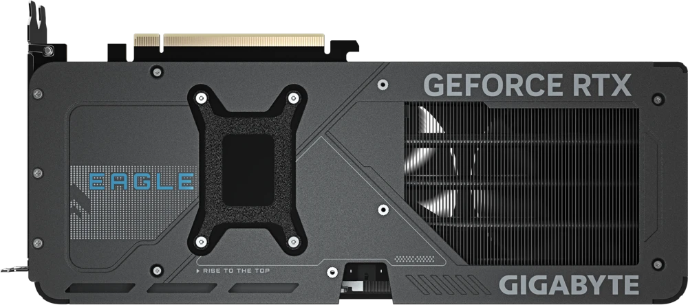  Gigabyte GeForce RTX 5070 Eagle OC SFF 12Gb