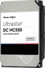 Жёсткий диск 16Tb WD Ultrastar HC550 (WUH721816AL5204)