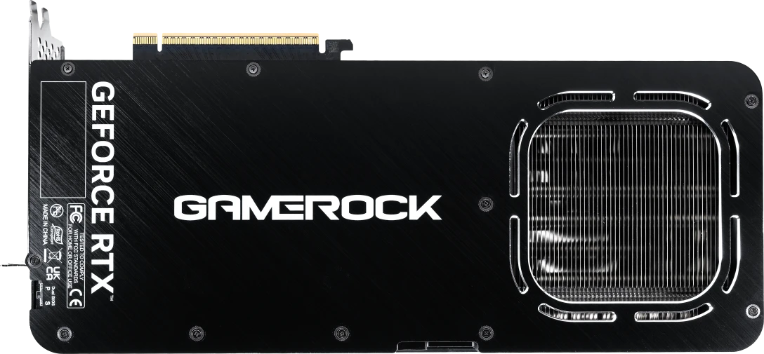  Palit GeForce RTX 5090 GameRock 32Gb