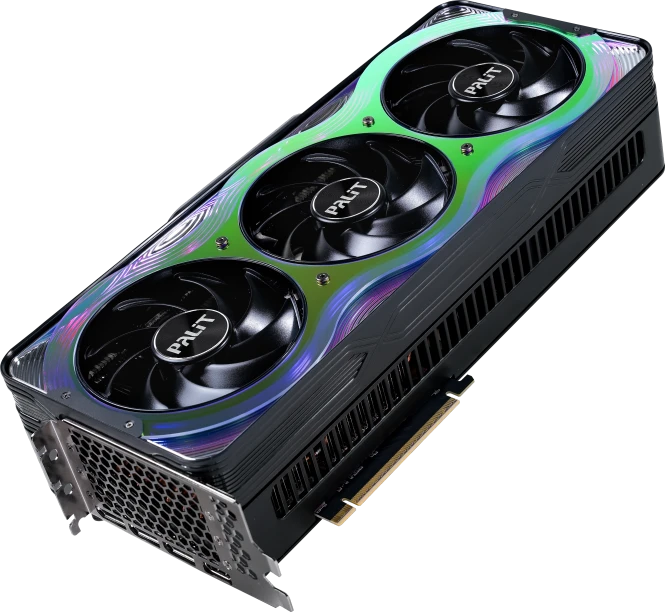  Palit GeForce RTX 5090 GameRock 32Gb