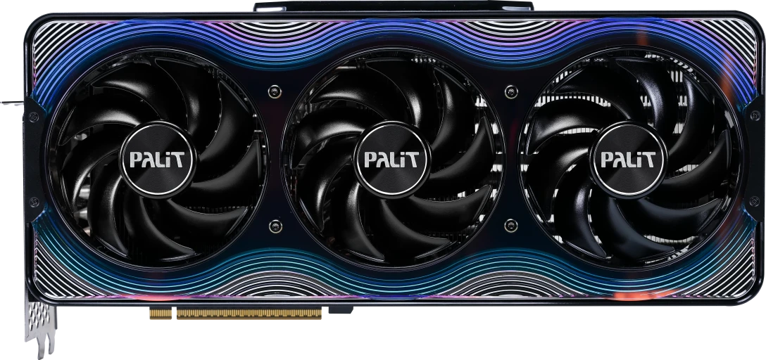  Palit GeForce RTX 5090 GameRock 32Gb