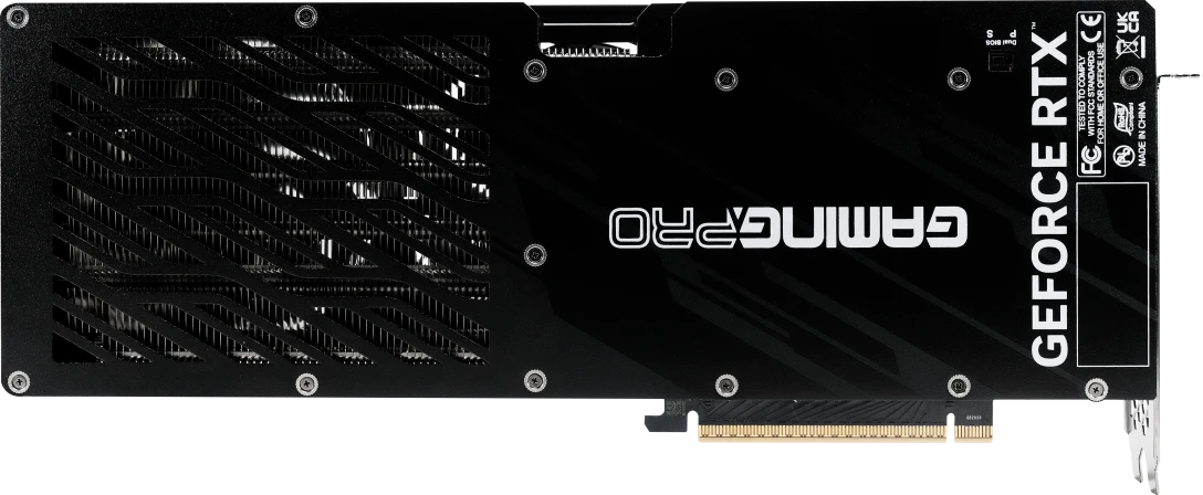 Palit GeForce RTX 5070 GamingPro 12Gb