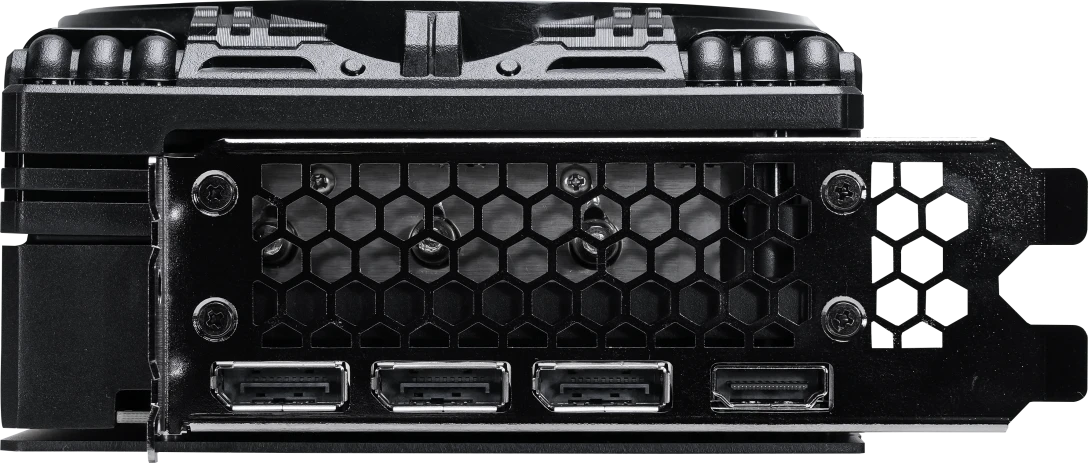  Palit GeForce RTX 5070 GamingPro 12Gb
