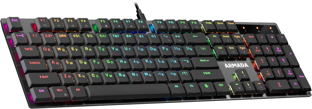  Defender Armada GK-004