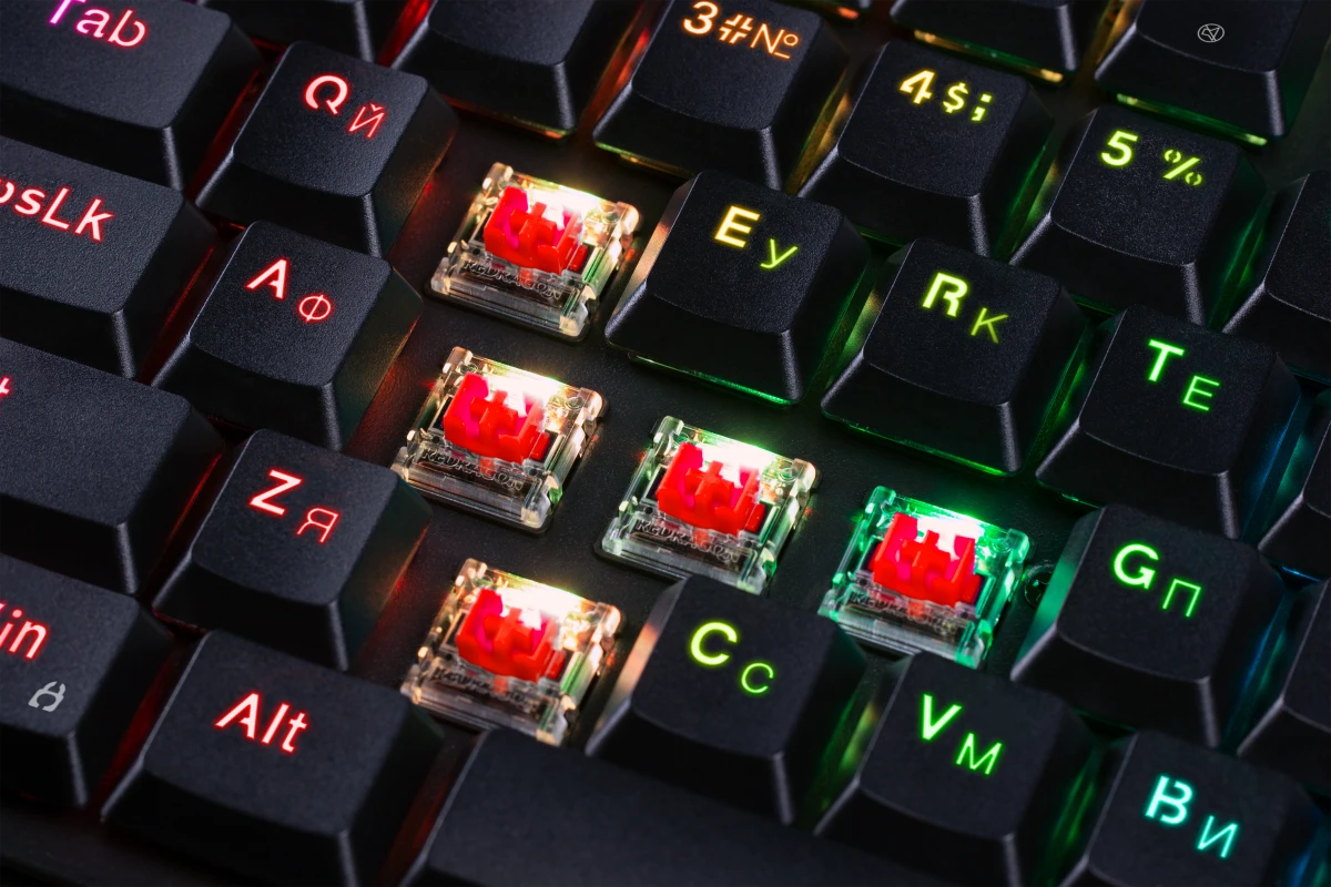  Defender Armada GK-004