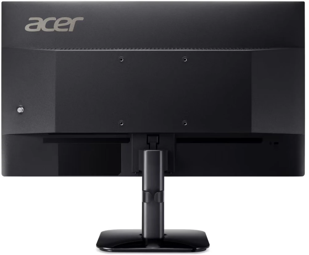  Acer 25" KA252QG0bi