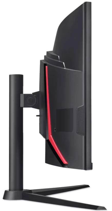  Acer 34" XZ340CUJ0bmiiphx Nitro