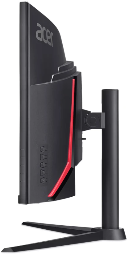  Acer 34" XZ340CUJ0bmiiphx Nitro