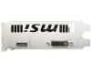  MSI GeForce GT 1030 AERO ITX OC 2Gb GDDR4  (GT 1030 AERO ITX 2GD4 OC)