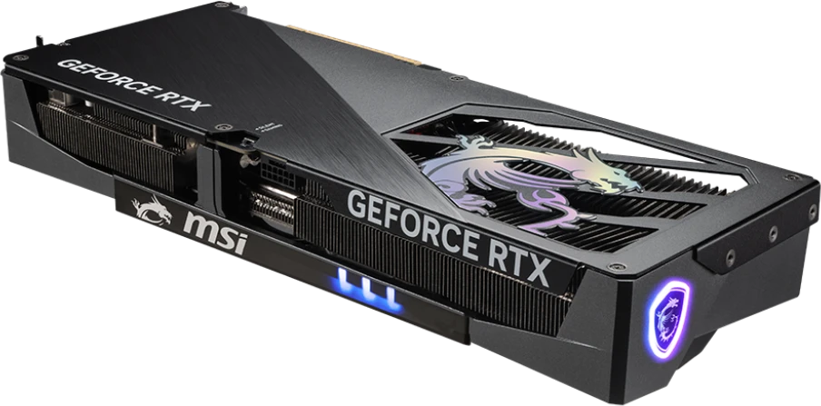  MSI GeForce RTX 5080 Gaming Trio 16Gb