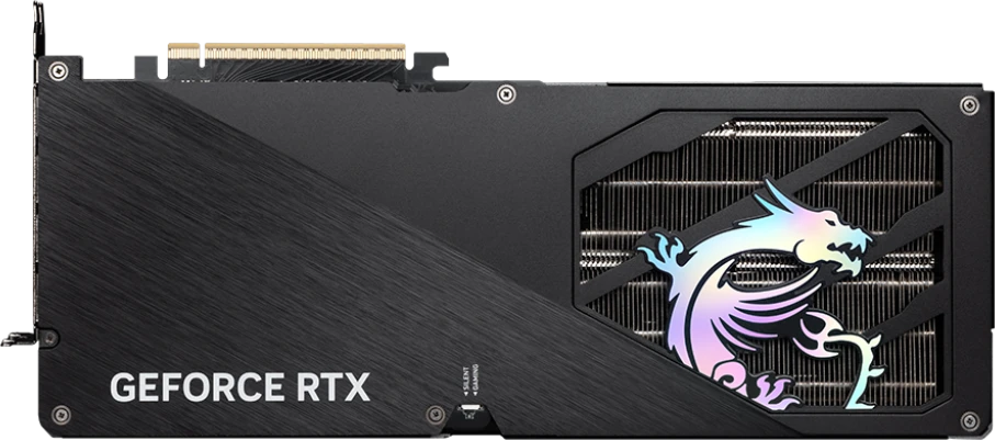  MSI GeForce RTX 5080 Gaming Trio 16Gb