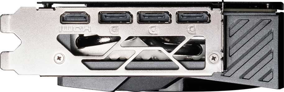  MSI GeForce RTX 5080 Gaming Trio 16Gb