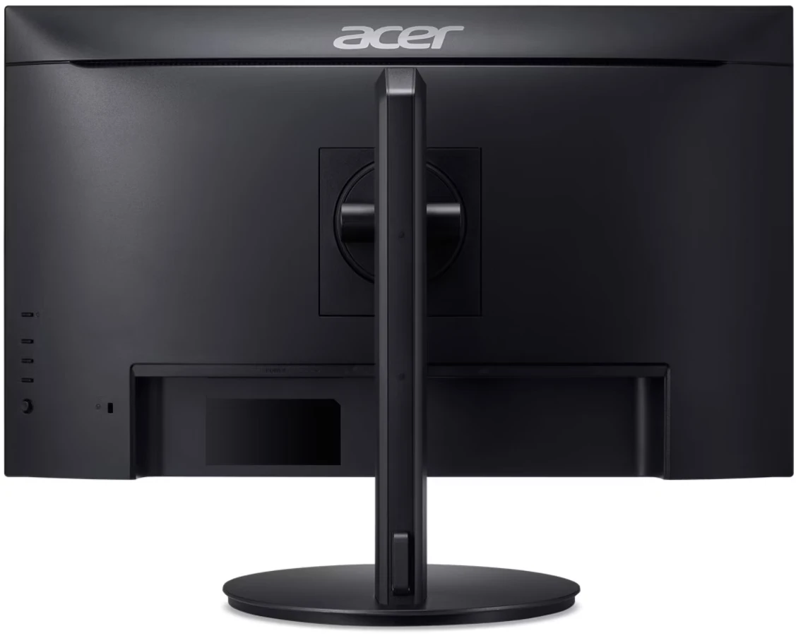 ������� Acer 27" CB272Kbmiprux