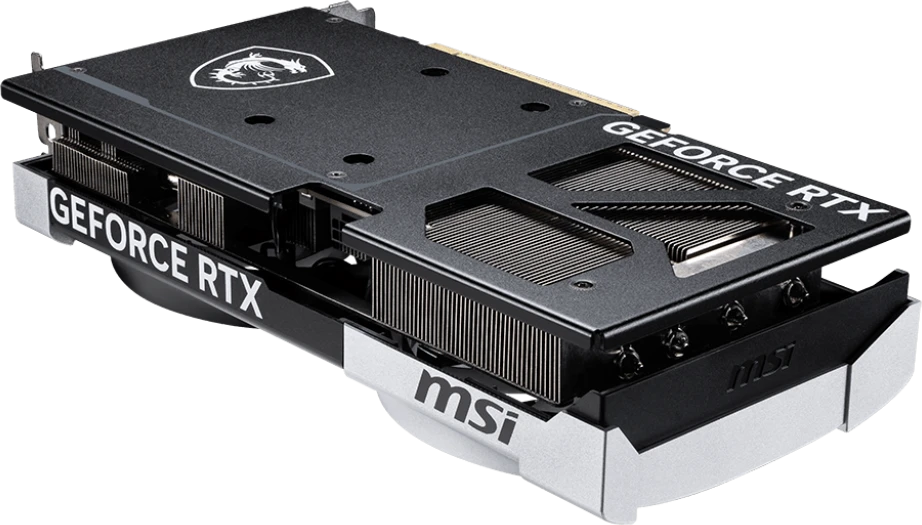  MSI GeForce RTX 5070 Ventus 2X OC 12Gb