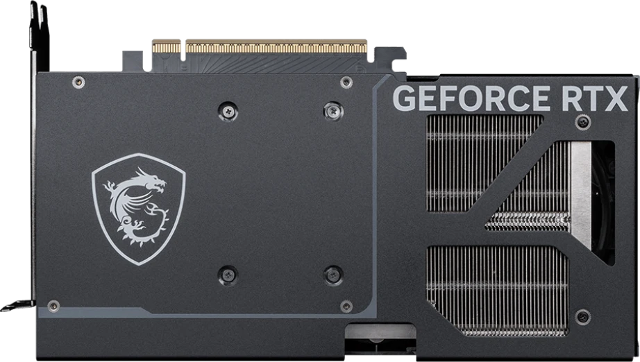  MSI GeForce RTX 5070 Ventus 2X OC 12Gb