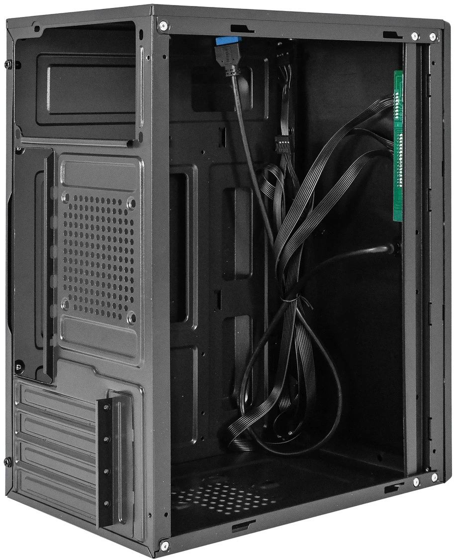  ExeGate BAA-408U