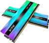   32Gb DDR5 ADATA XPG Lancer Neon 6400MHz RGB Kit of 2