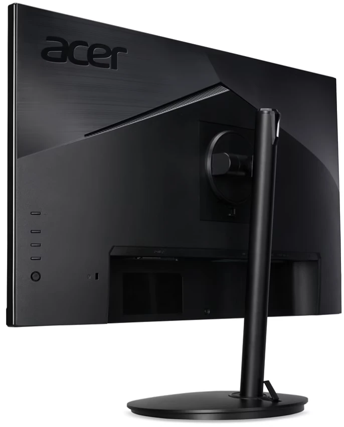 ������� Acer 27" CB272UE3bmiprux