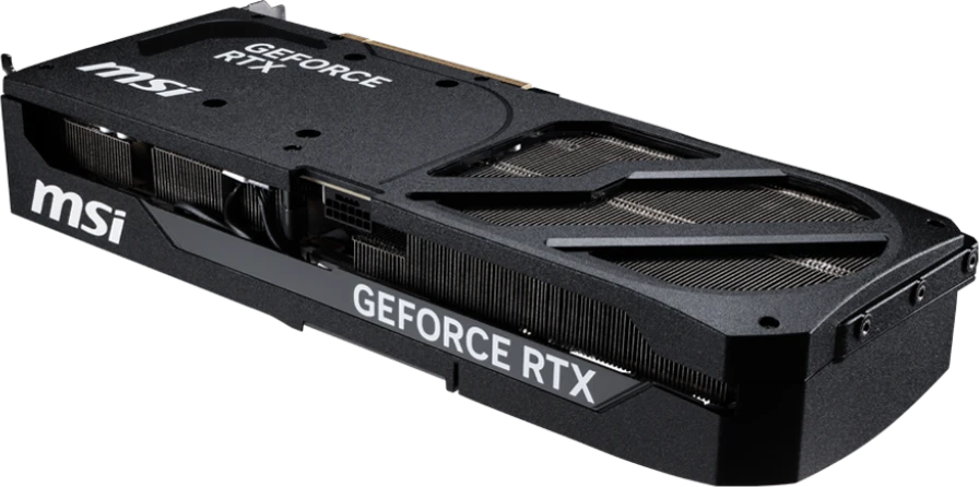  MSI GeForce RTX 5070 Ti Shadow 3X OC 16Gb