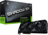  MSI GeForce RTX 5070 Ti Shadow 3X OC 16Gb