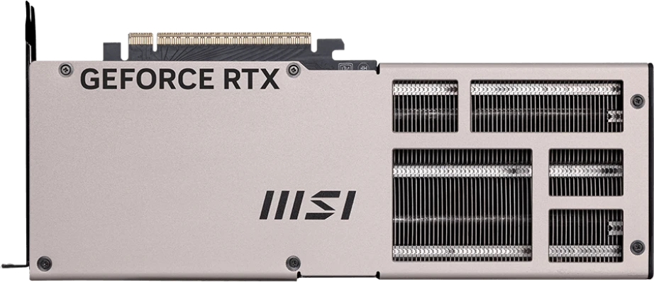  MSI GeForce RTX 5070 Ti Inspire 3X OC 16Gb