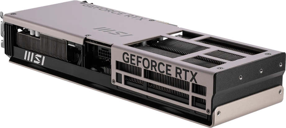  MSI GeForce RTX 5070 Ti Inspire 3X OC 16Gb