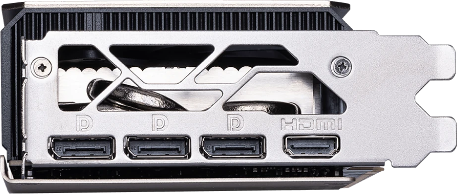  MSI GeForce RTX 5070 Ti Inspire 3X OC 16Gb